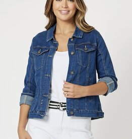 Threadz Classic Denim Jacket