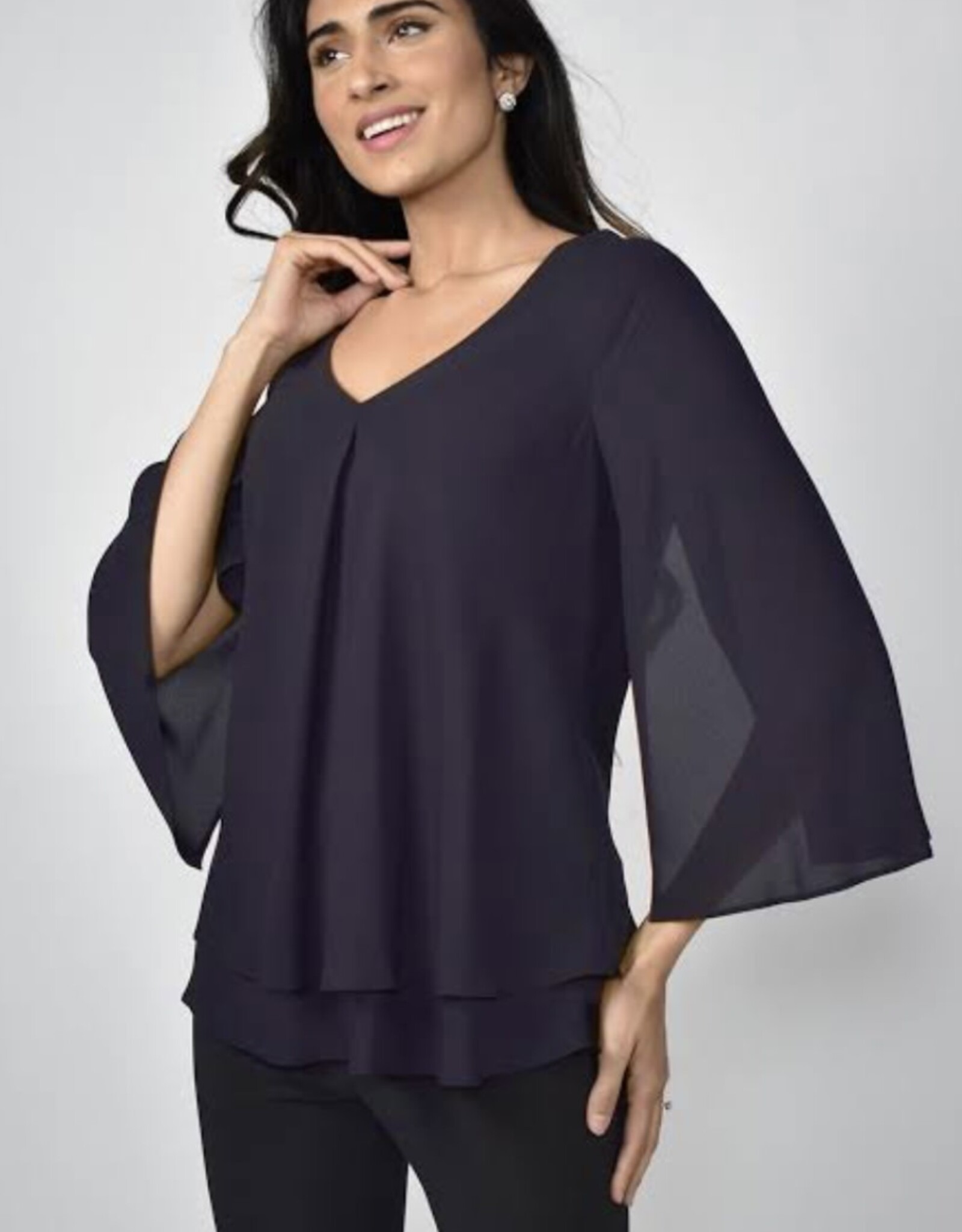 Frank Lyman Frank Lyman - Long Sleeve Top