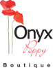 Onyx Poppy Boutique