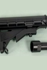 R.A.I RAI-A005 Adapter & 6 position Adjustable Stock - Kit