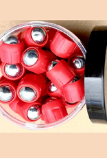 Modern Combat Sports - MCS .50 Cal | 4.7 Gr | 50 Rd | Devastator Buckshot Steel Ball Sabot