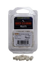 Air Venturi Air Venturi Quick Cleaning Pellets .25 Caliber (6.35mm) 1 Grain - 80 Rounds