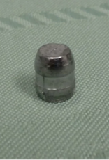 .30 Cal | 68 Gr | 50 Rd | Lead Flat Nose Boat-Tailed Slugs by NEAG | 9.65 mm long