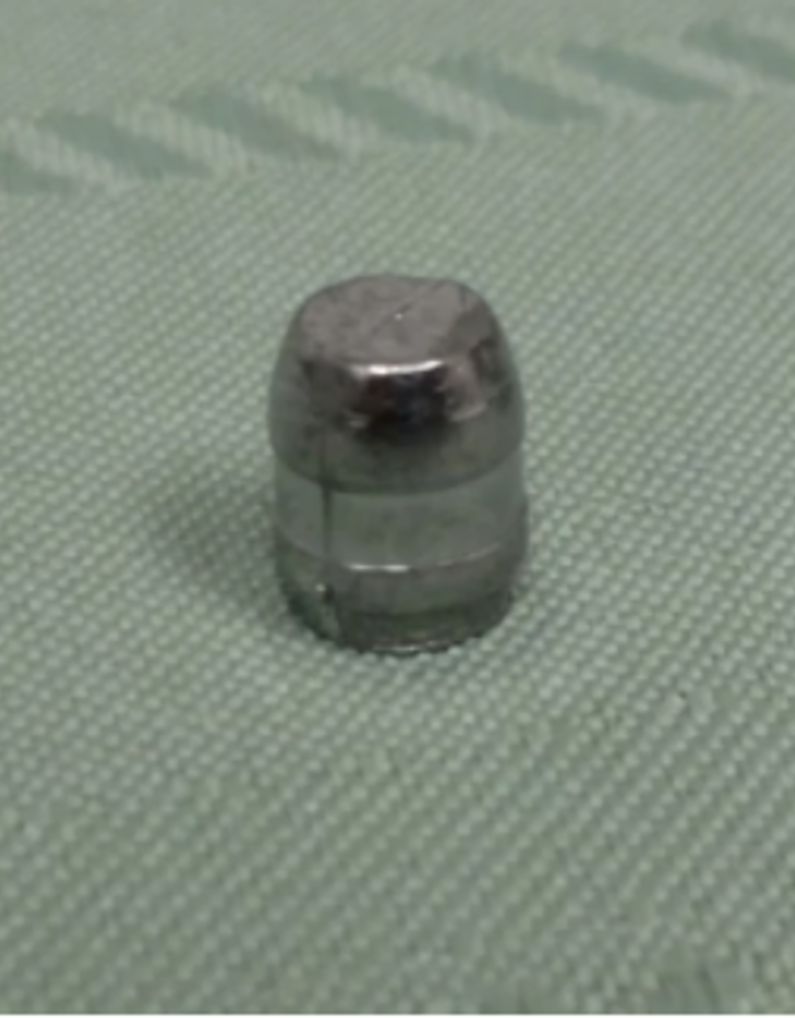 .30 Cal | 68 Gr | 50 Rd | Lead Flat Nose Boat-Tailed Slugs by NEAG | 9.65 mm long