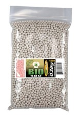 TSD TACTICAL TSD 180-Bio Tactical Airsoft BBs 6mm .26 Grams 4.01 Grains - 5000 Rounds