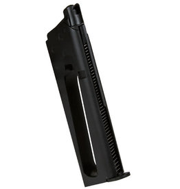 Elite Force Airsoft BB Elite Force Metal CO2 Magazine for 1911 A1/TAC Pistols - 14 Rounds