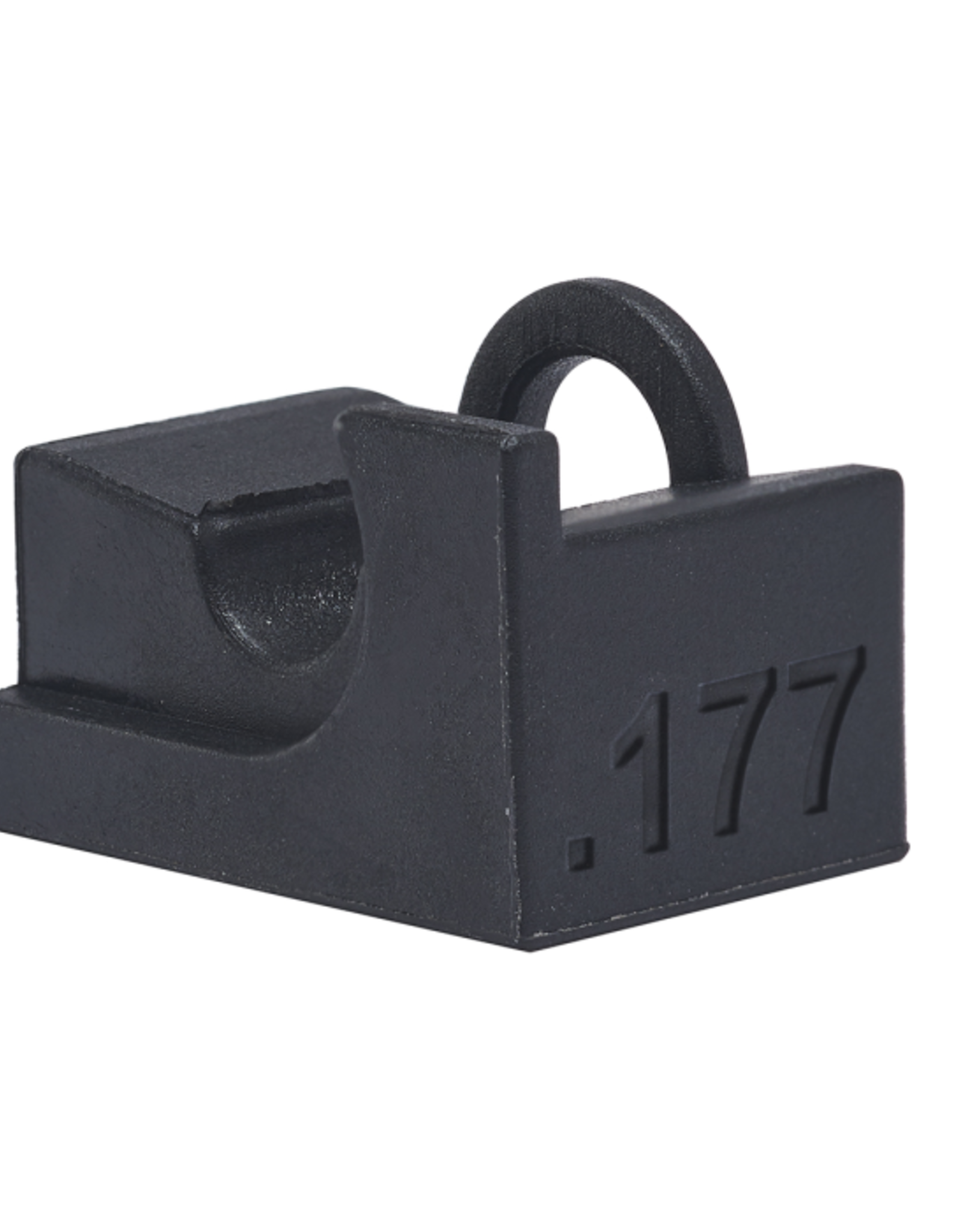 Umarex .177 (4.5mm) Cal. Umarex Gauntlet Single Shot Tray