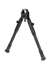 UTG - Leapers UTG New Generation Reinforced Monster Clamp-on Bipod 8.7"-10.2" Center Height