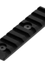 UTG - Leapers UTG PRO 3.14" Keymod Picatinny Rail Section 8 Slots