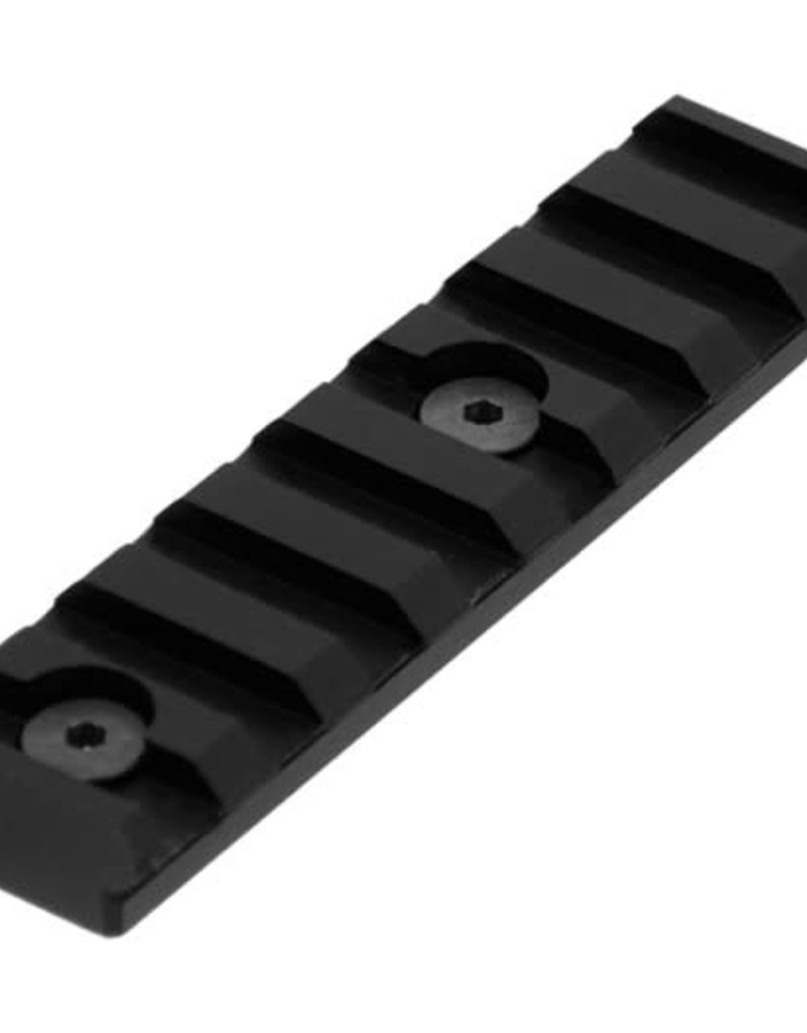 UTG - Leapers UTG PRO 3.14" Keymod Picatinny Rail Section 8 Slots