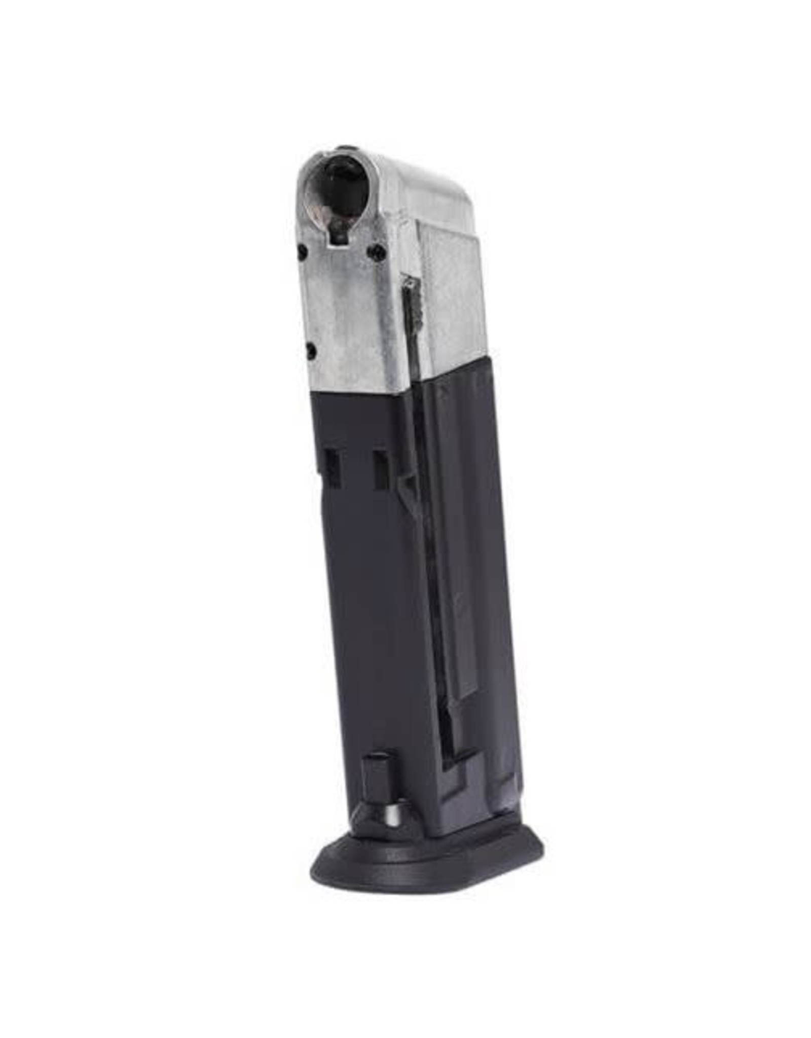 Umarex Walther PPQ M2 Paintball Magazine .43 Caliber 8 Rounds
