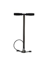 Huben huben 5000 psi 350 Bar Hand Pump with Female Quick Disconnect