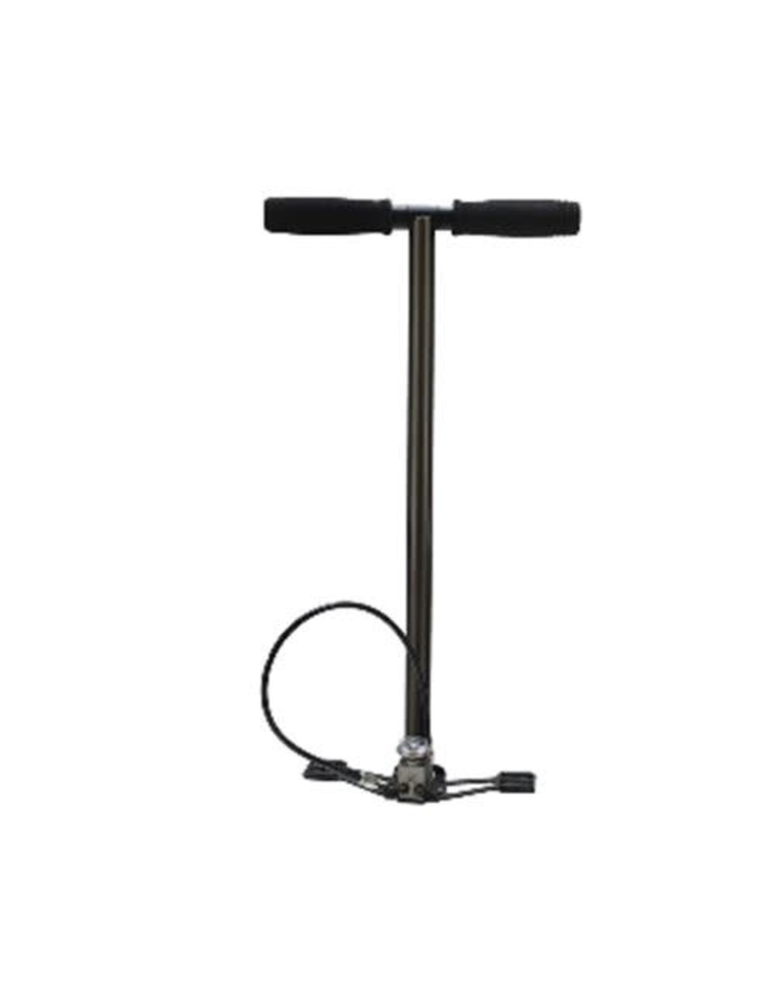 Huben huben 5000 psi 350 Bar Hand Pump with Female Quick Disconnect