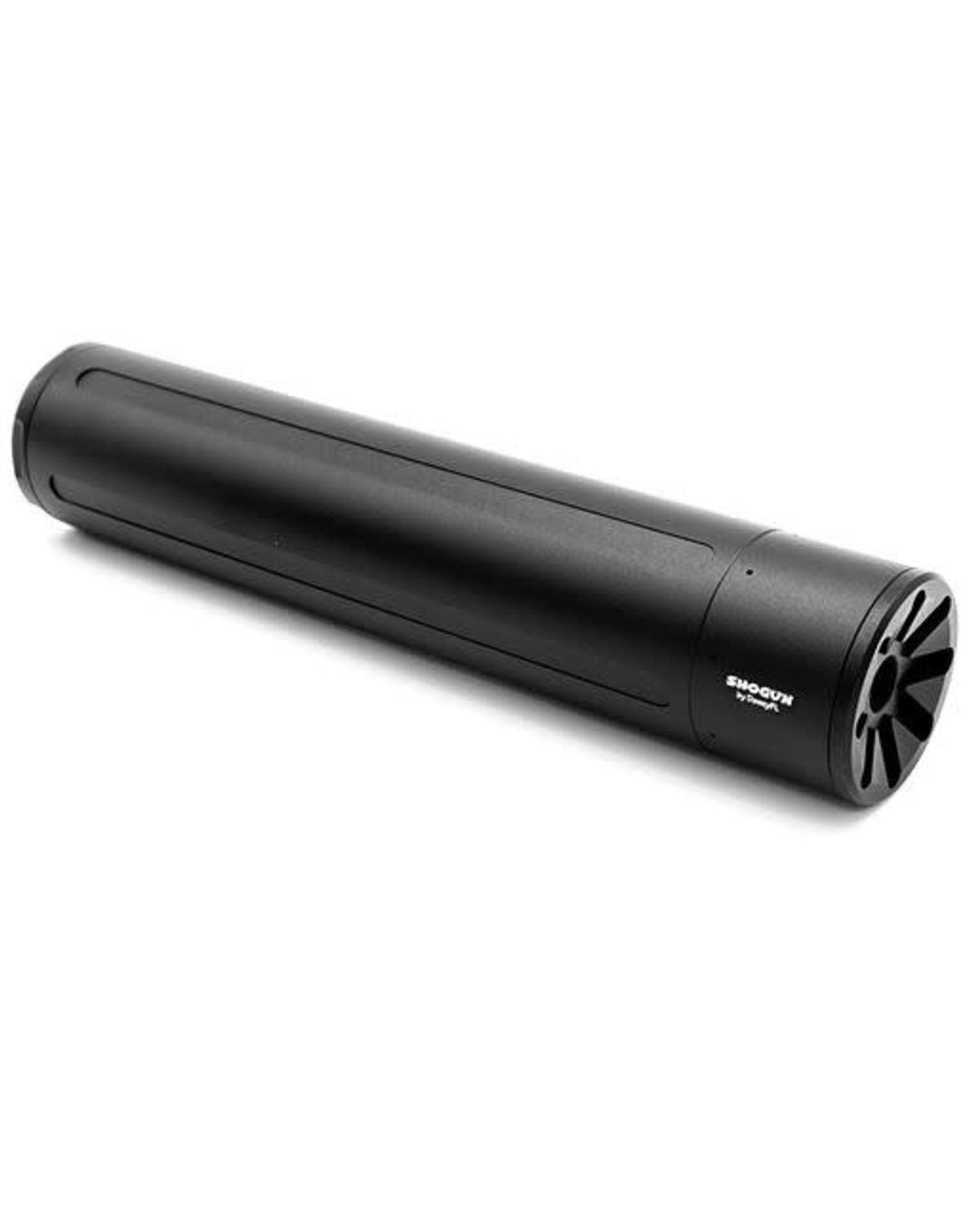 DonnyFL .22/.25 (5.5/6.35mm) Caliber 1.6" x 8" 1/2 x 20 Shogun Suppressor