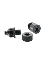 1/2 x 20 UNF Bolt on Adapter | Kral Puncher Breaker