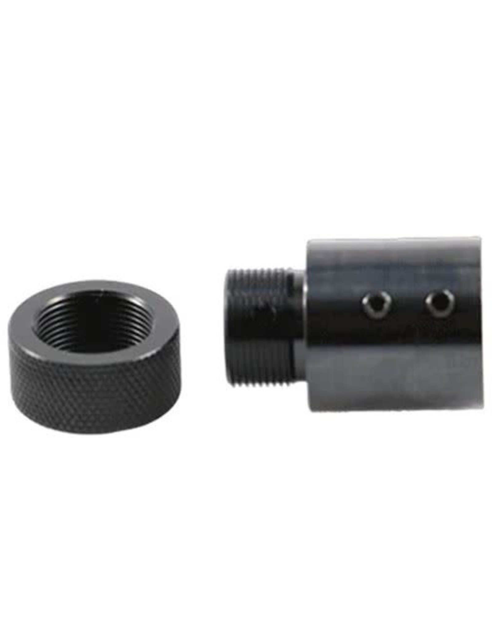 DonnyFL 11.61mm Adapter |Airforce Texan  | .457 Caliber