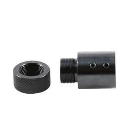 DonnyFL 11.61mm Adapter |Airforce Texan  | .457 Caliber