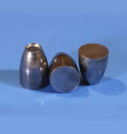 AVS Slugs .2213 Cal 34 Gr 100 Rd Lead Hollow Point Flat Base Slugs