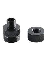 DonnyFL Huben K1 | 1/2 x 20 Adapter