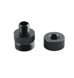 DonnyFL Huben K1 | 1/2 x 20 Adapter