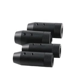 DonnyFL .177 - .25 Cal 14mm Slide on Adapter with 1/2 x 20 UNF