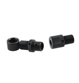 DonnyFL Double Sided 1/2 x 20 Male Adapter