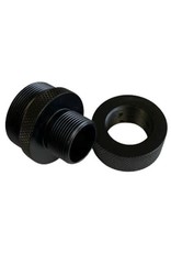 DonnyFL Rex-P M18 x 1 Adapter 27mm Thread - For older product