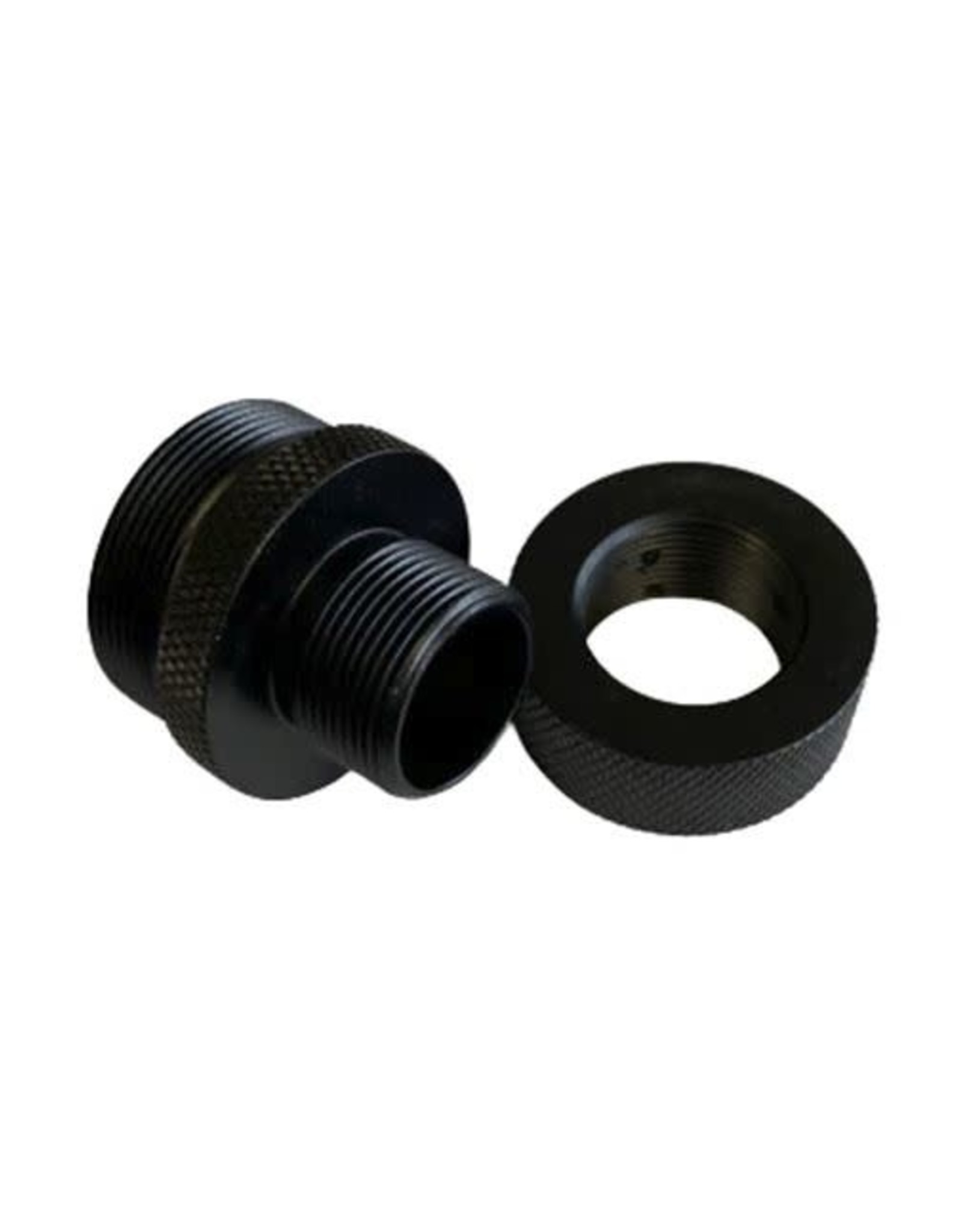 DonnyFL Rex-P M18 x 1 Adapter 27mm Thread - For older product