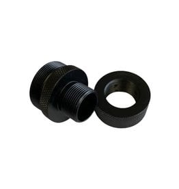 DonnyFL Rex-P M18 x 1 Adapter 27mm Thread - For older product