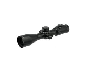 リーパース　スコープ　UTG 30MM AccuShot 4-16X44 UTG Accushot 4-16x44 30mm Scope, AO, Illuminated Mil-Dot W/Rings