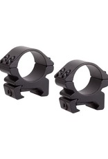 CenterPoint CenterPoint 1" -2pc Low Profile Weaver Mount Rings