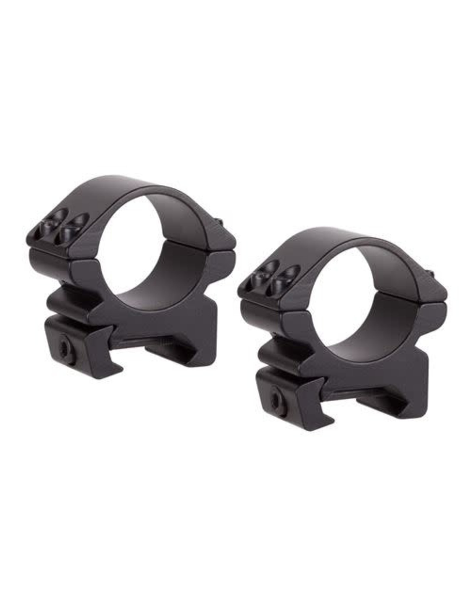 CenterPoint CenterPoint 1" -2pc Low Profile Weaver Mount Rings