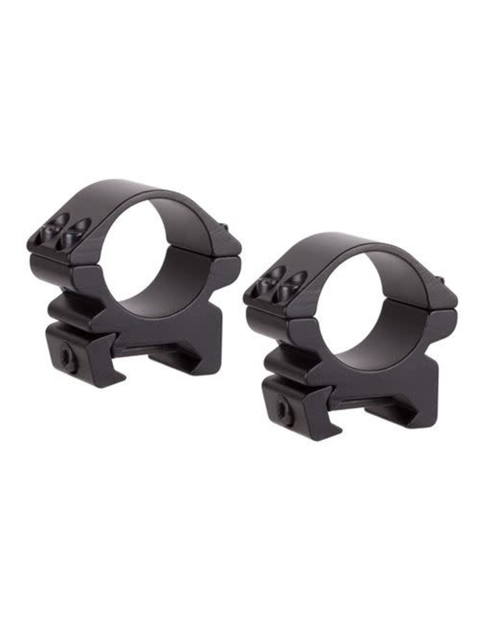 CenterPoint CenterPoint 1" Low Profile Weaver Mount Rings