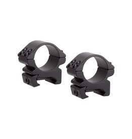 CenterPoint CenterPoint 1" -2pc Low Profile Weaver Mount Rings