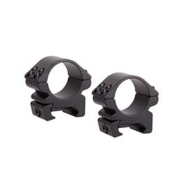 CenterPoint CenterPoint 1" Low Profile Weaver Mount Rings