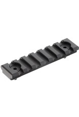 UTG - Leapers UTG PRO® M-LOK® Rail Section, 7-slot | Picatinny