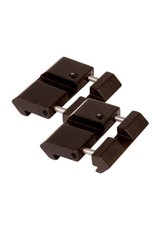 UTG - Leapers UTG 11mm 3/8" Dovetail to picatinny rail adapter 2pcs