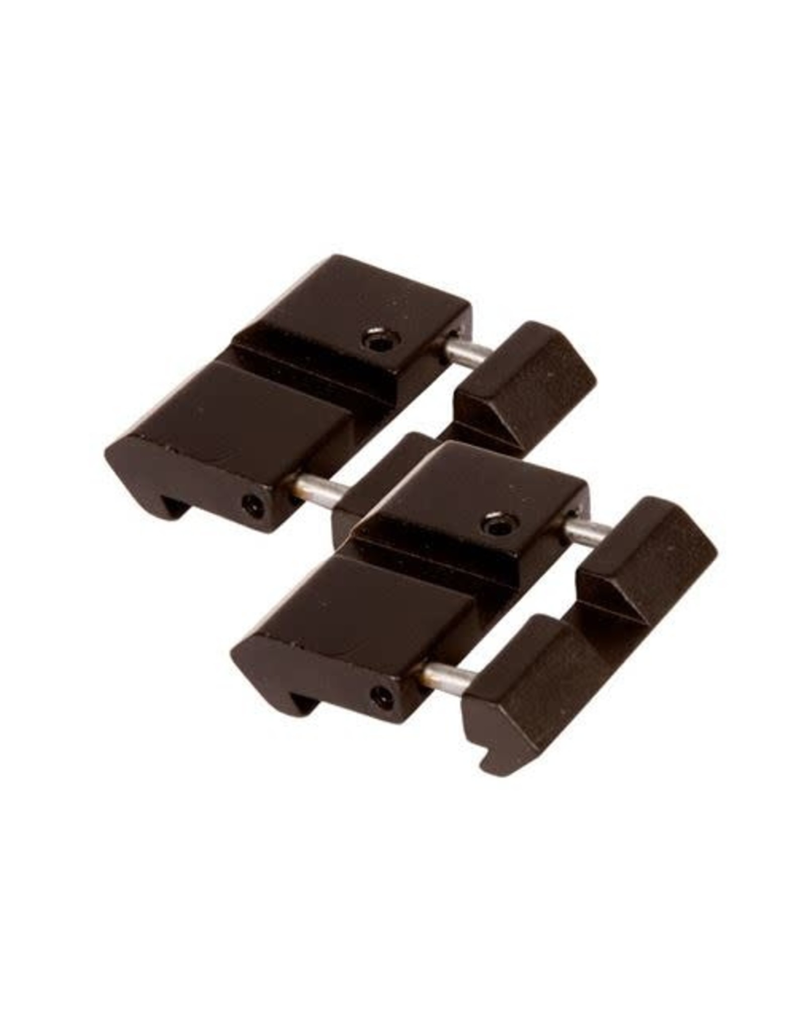 UTG - Leapers UTG 11mm 3/8" Dovetail to picatinny rail adapter 2pcs