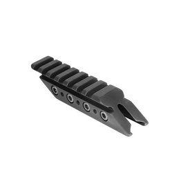 AirForce Airguns 11 mm Dovetail to Weaver/Picatinny Adapter