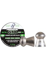 Predator Predator GTO Lead-Free Domed Airgun Pellets .22 Caliber (5.5mm) 11.75 Grains - 200 Rounds