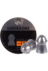 RWS RWS Superdome Field Line Lead  Airgun Pellets .25 Caliber (6.35mm) 31 Grains - 150 Rounds