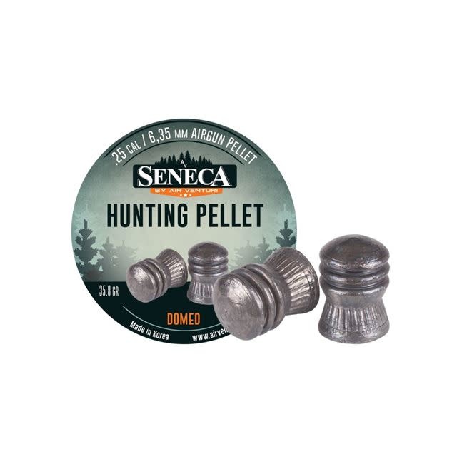 Seneca Hunting .25 - New England Airgun Inc