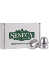 Seneca Seneca Flat Point Lead Slugs by Air Venturi .356 Caliber (9.04mm) 105 Grains - 100 Rounds