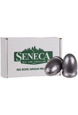 Seneca Seneca Lead Domed Slugs by Air Venturi .356 Caliber (9.04mm) 118 Grains - 100 Rounds