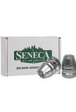 Seneca Seneca Lead Flat Nose Airgun Slugs by Air Venturi .356 Caliber (9.04mm) 127 Grains - 100 Rounds