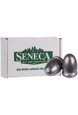 Seneca Seneca Lead Domed Airgun Slugs by Air Venturi .356 Caliber (9.04mm) 127 Grains - 100 Rounds