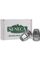 Seneca Seneca Lead Hollow Point Airgun Slugs by Air Venturi .457 Caliber (11.61mm) 250 Grains - 50 Rounds