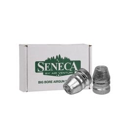 Seneca .457 Cal 250 Gr 50 Rd Lead Hollow Point Slugs by Air Venturi