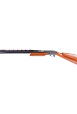 Seneca Seneca Wing Shot II PCP Shotgun with Ambidextrous Hardwood Stock .50 Caliber (12.7mm) - Single Shot