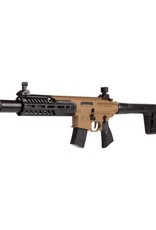 Sig Sauer .177 (4.5mm) Cal. SIG Sauer MCX Rattler Canebrake CO2 Air Rifle